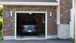 Garage Door Installation at 94119 San Francisco, California