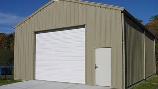 Garage Door Openers at 94119 San Francisco, California